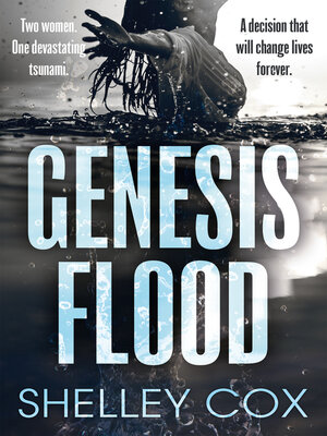 cover image of Genesis Flood